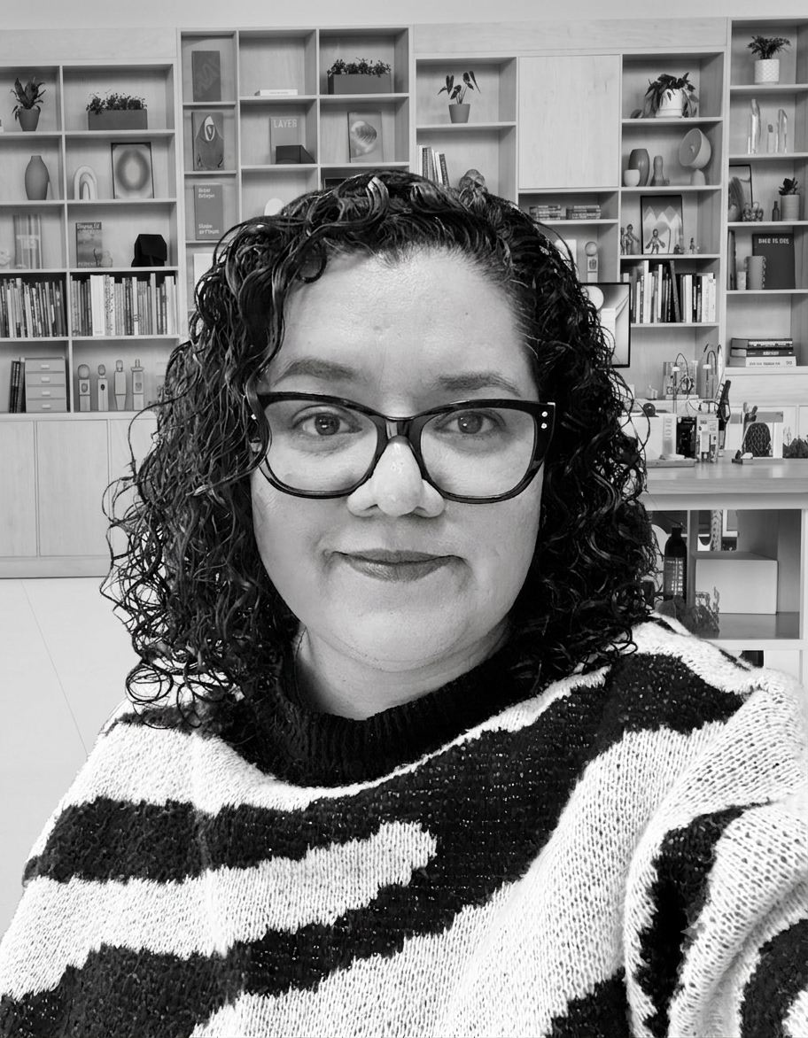 Nadia García Heredia
