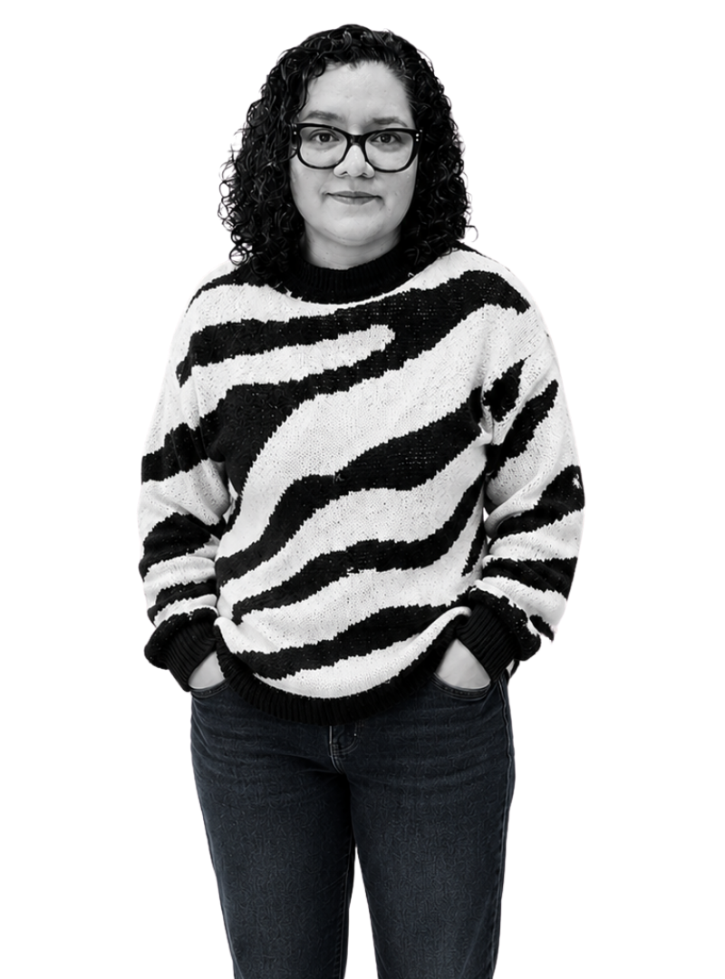 Nadia García Heredia