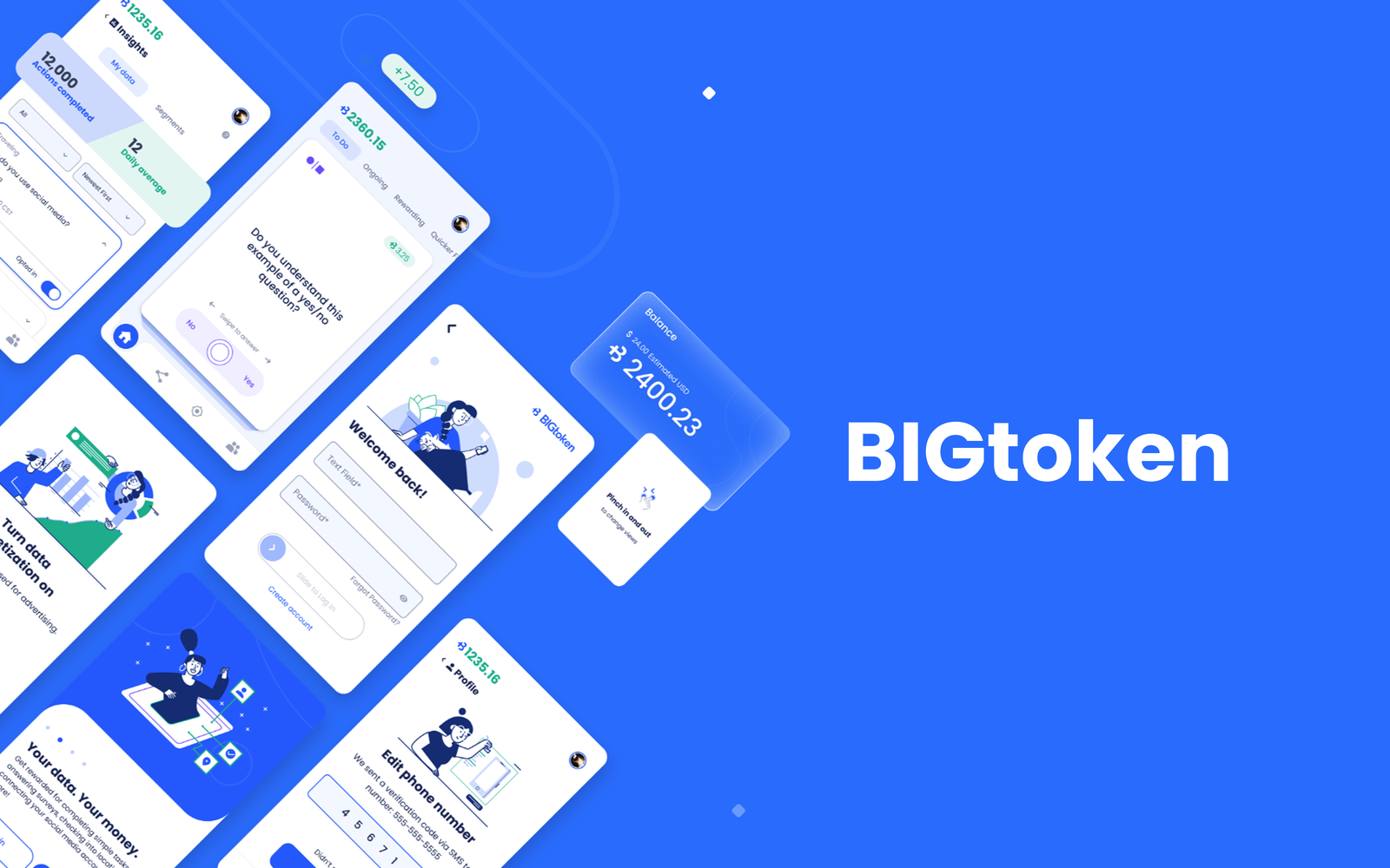 BigToken