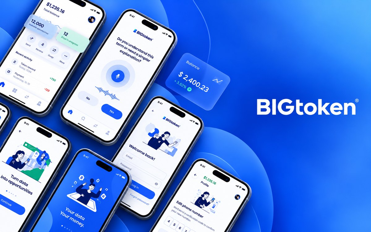 BigToken