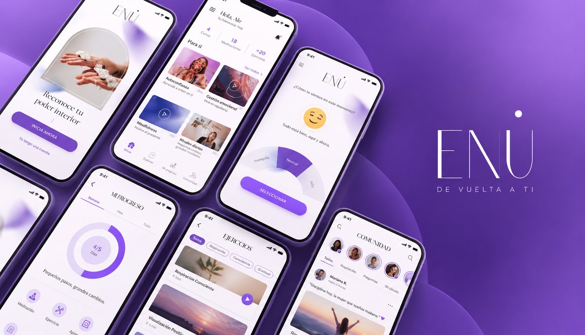 ENÚ
