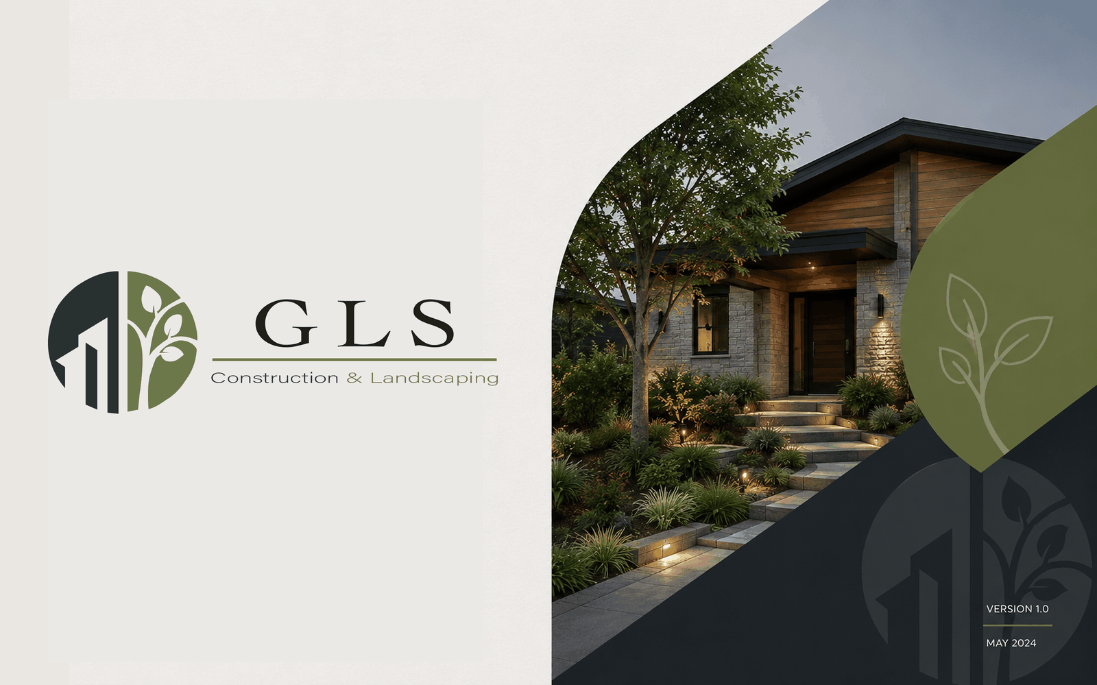 GLS Construction