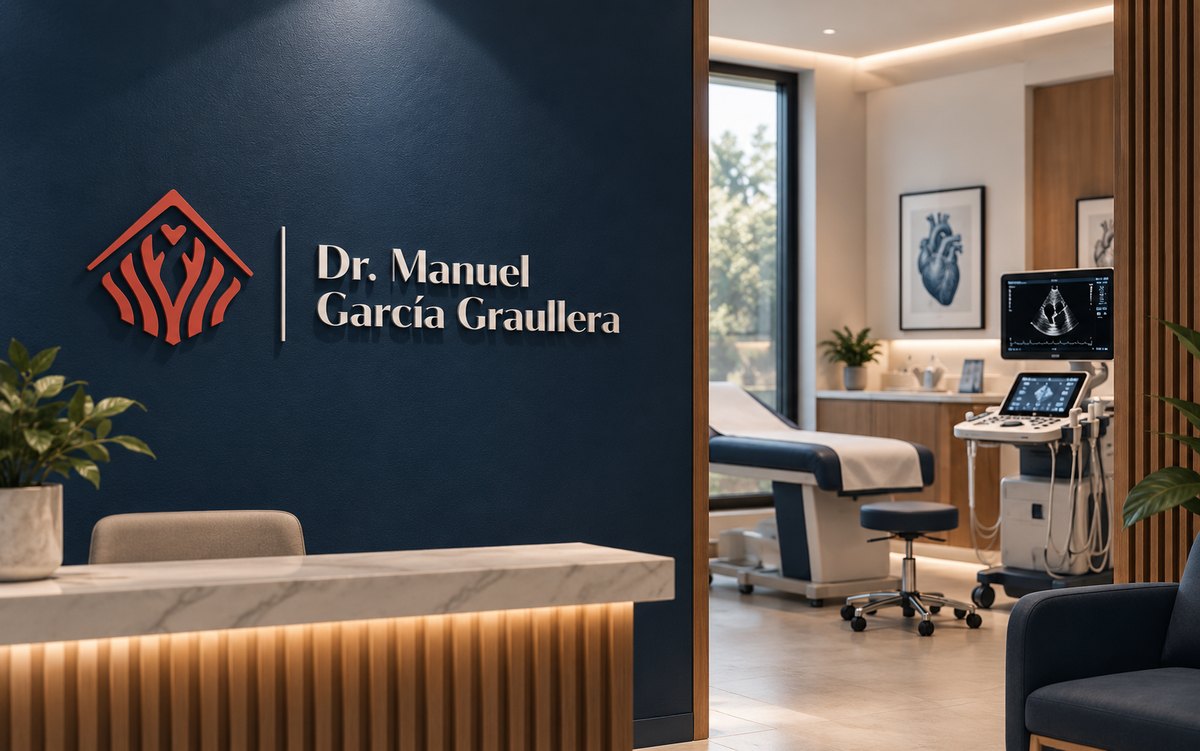 Dr. Manuel García