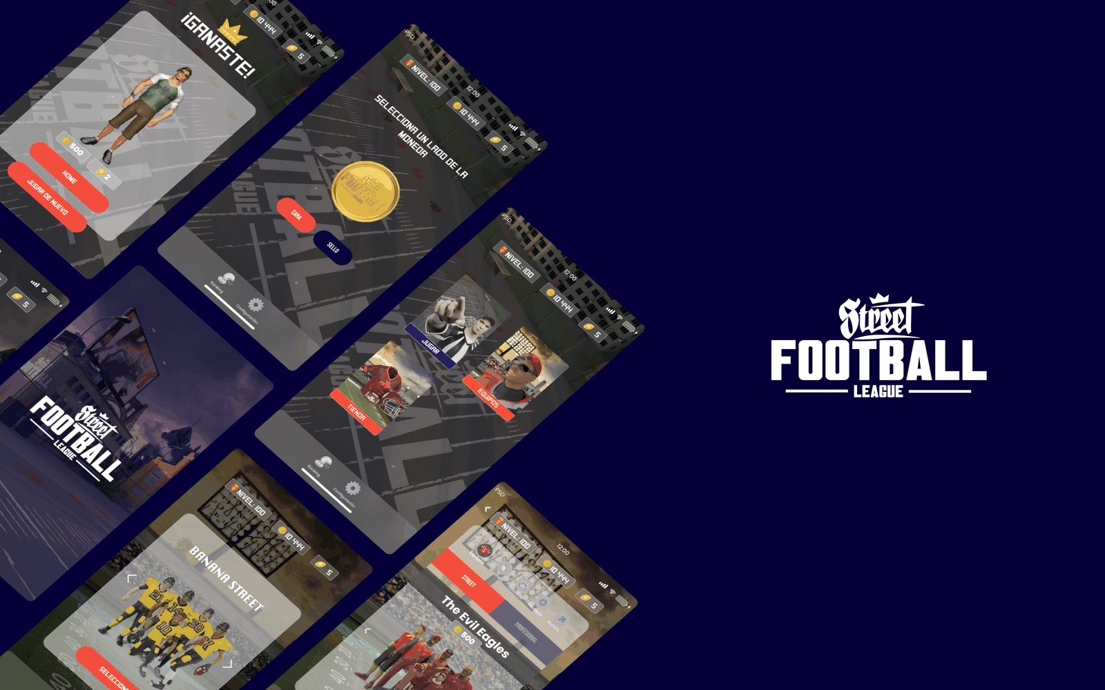 Street Football League